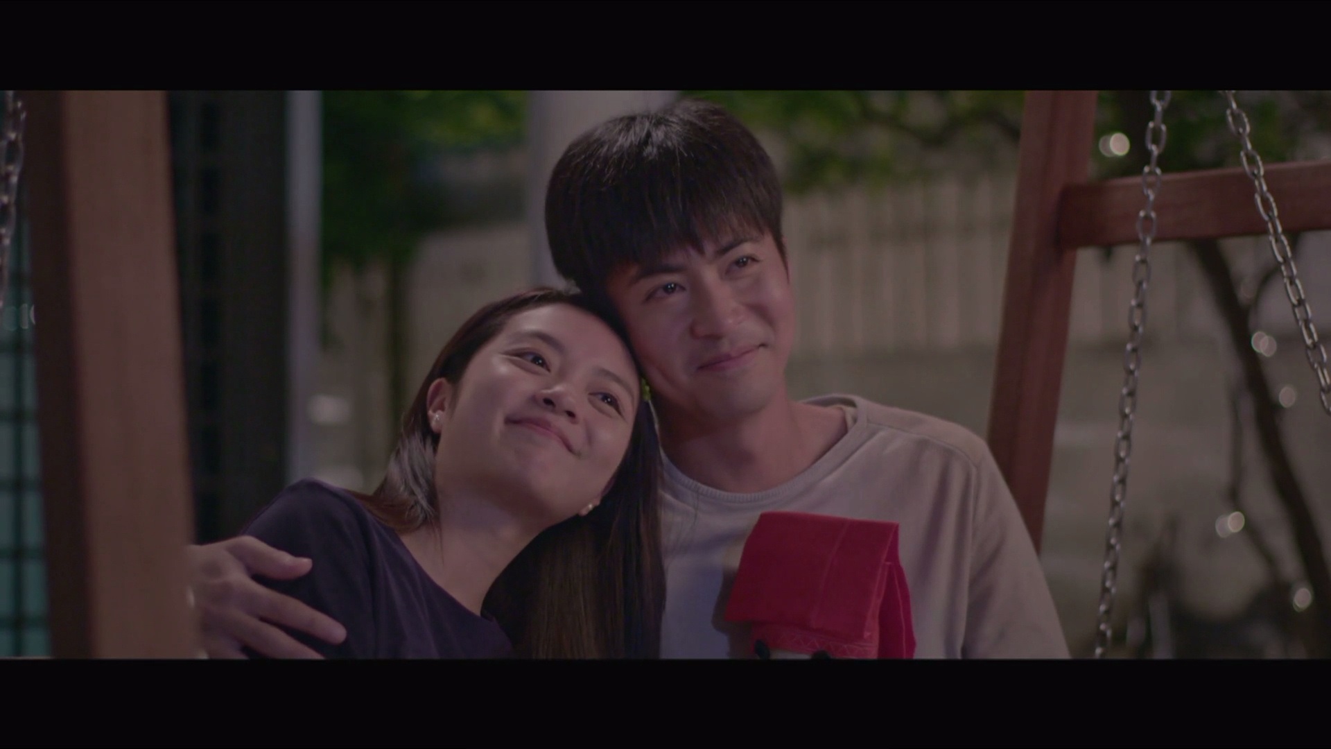 你好！梅芳草剧照的剧照