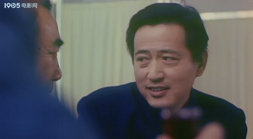 荒唐事件剧照的剧照