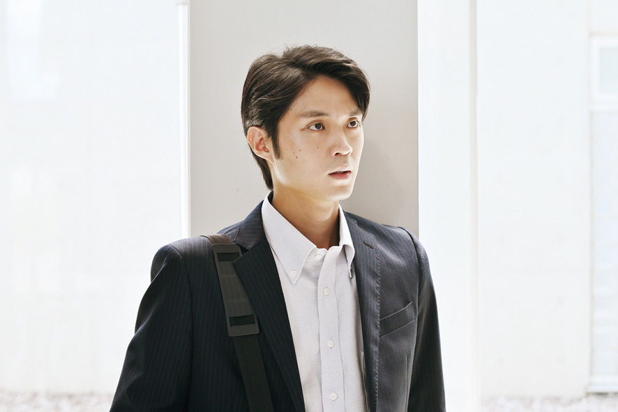 调职到乐队！剧照的剧照