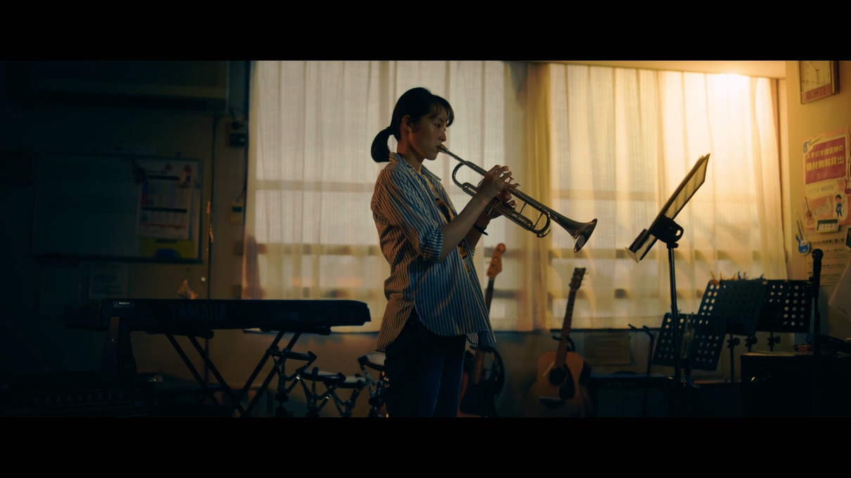 调职到乐队！剧照的剧照