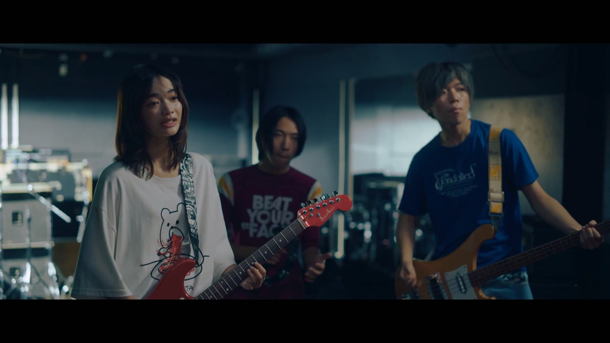 调职到乐队！剧照的剧照