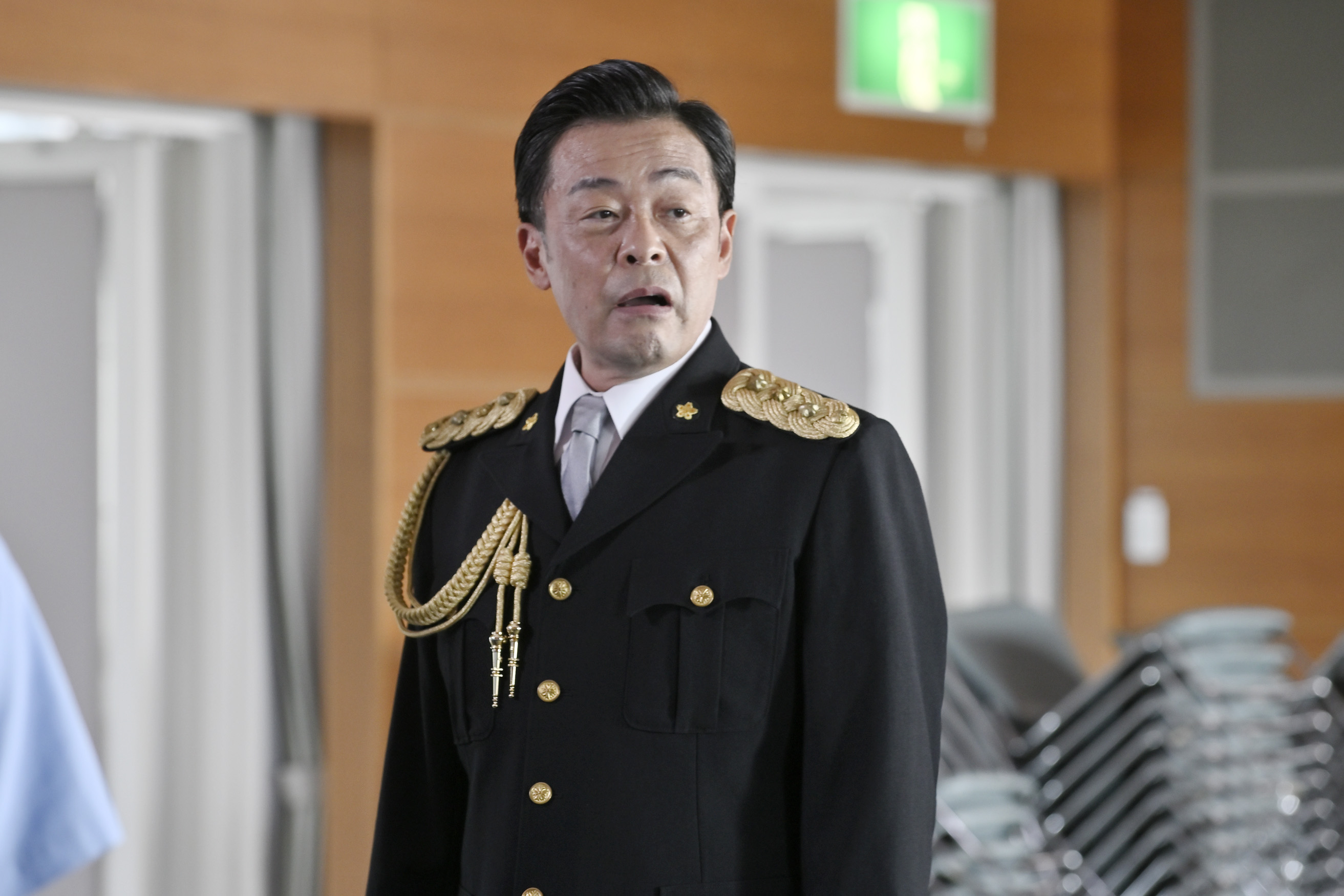 调职到乐队！剧照的剧照