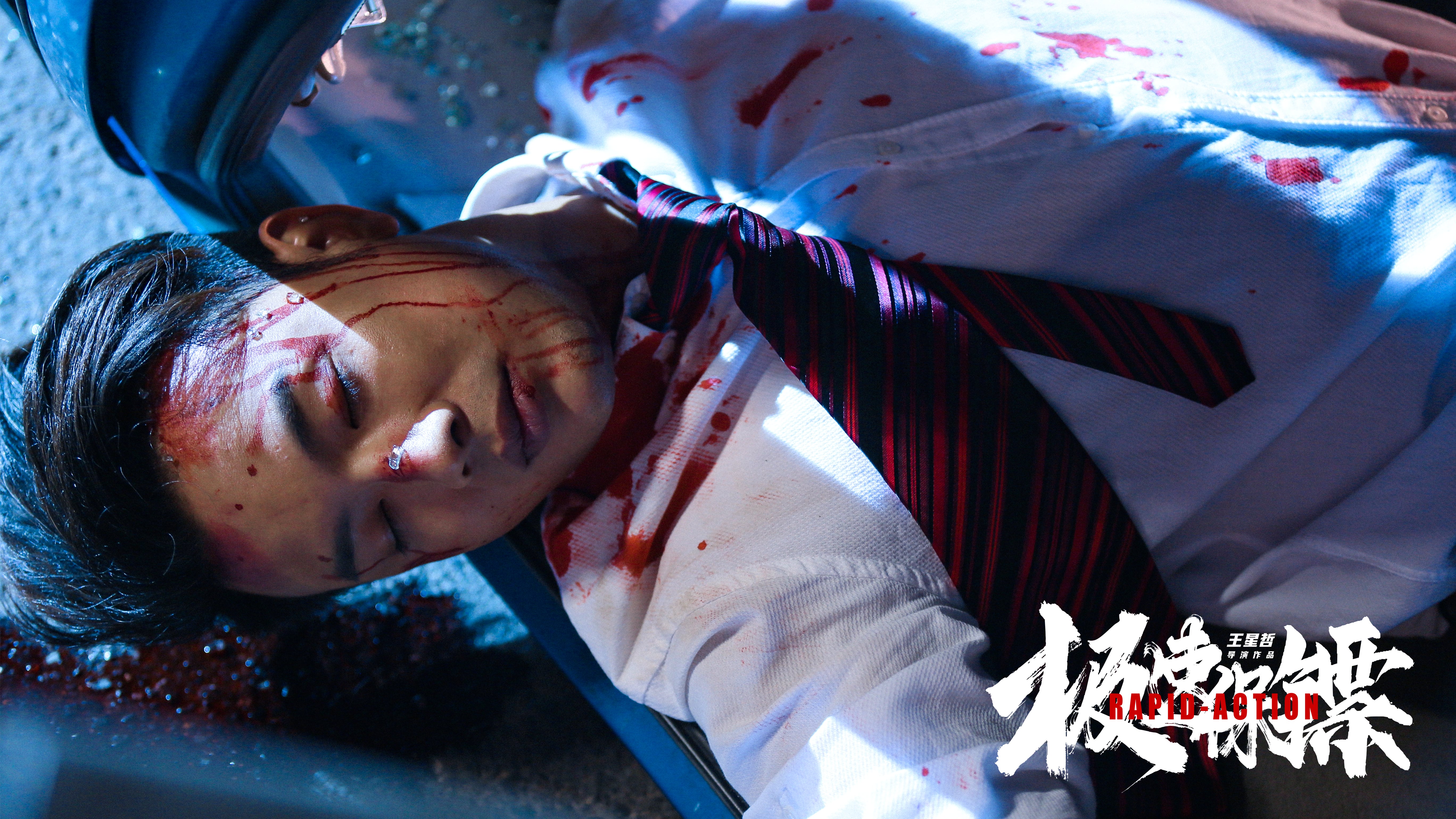 极速保镖剧照的剧照