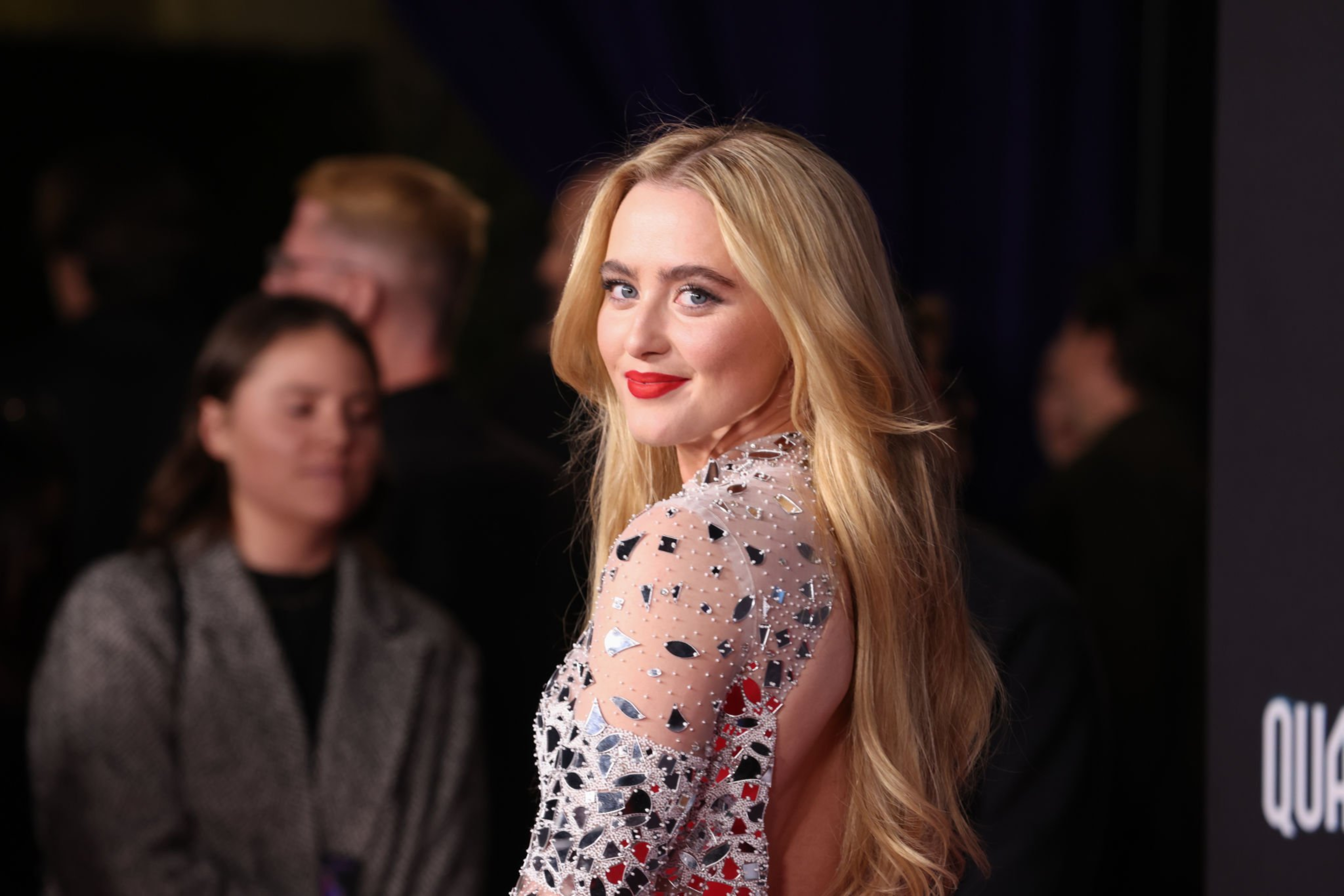 蚁人与黄蜂女：量子狂潮剧照的剧照