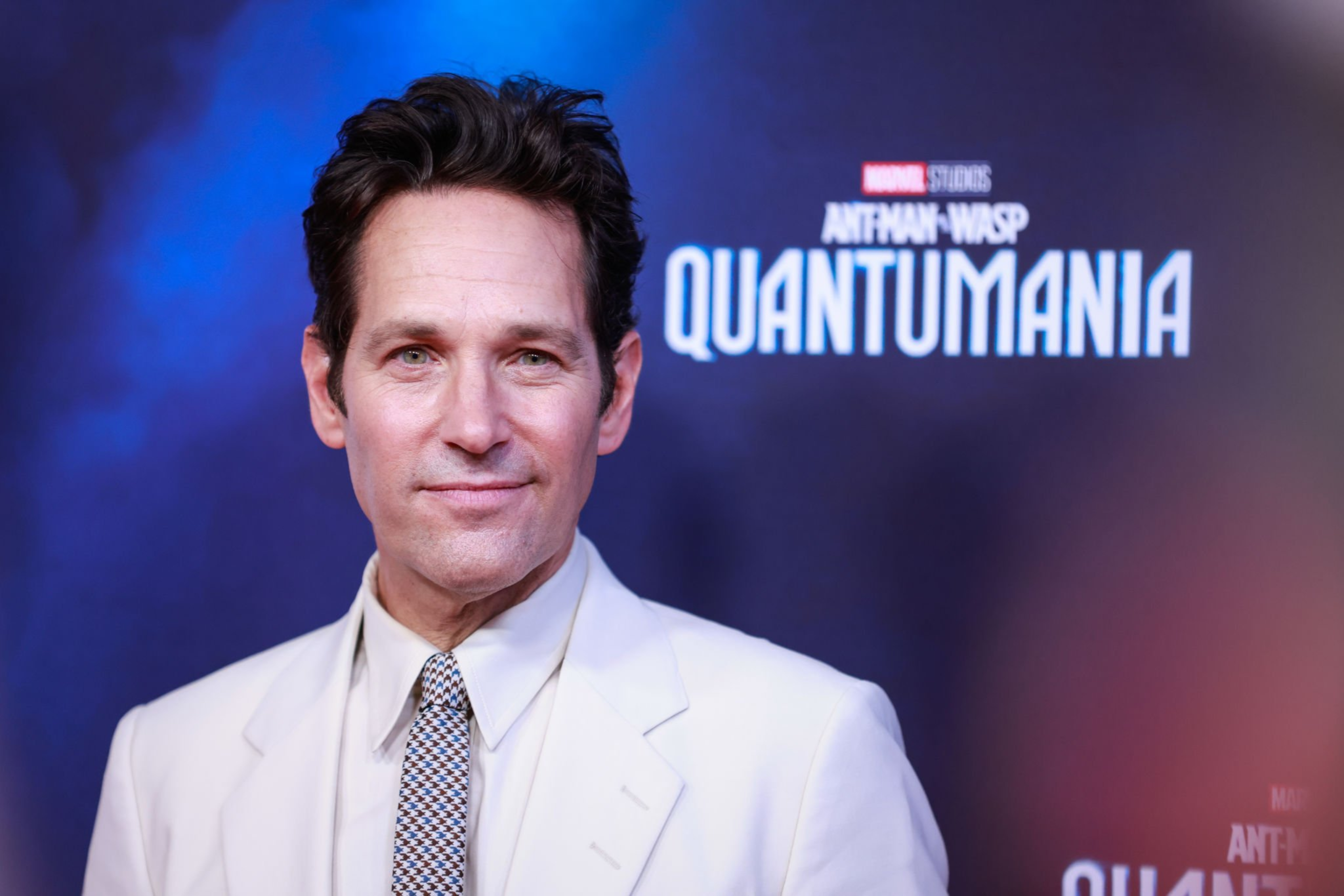 蚁人与黄蜂女：量子狂潮剧照的剧照