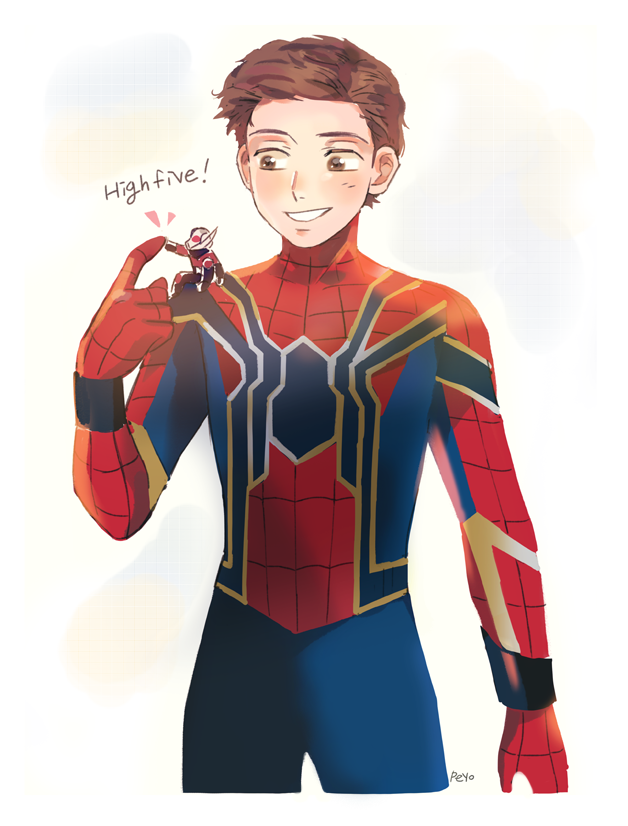 蚁人与黄蜂女：量子狂潮剧照的剧照