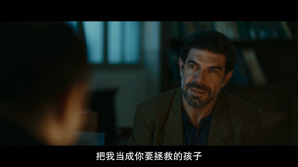 乡愁剧照的剧照