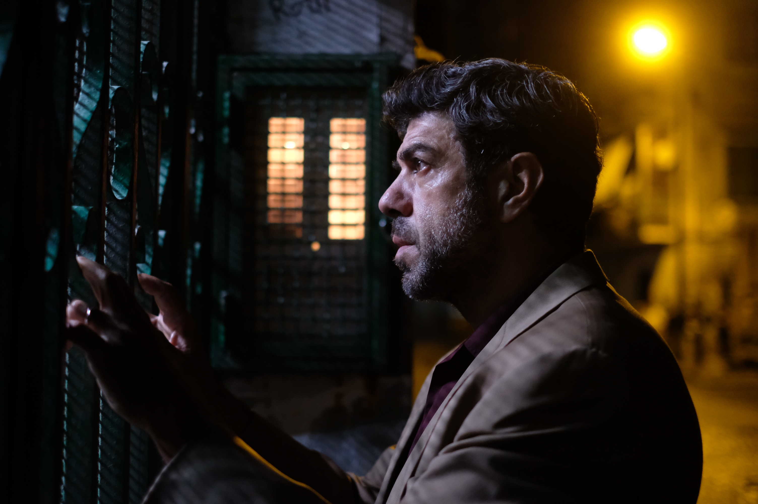 乡愁剧照的剧照