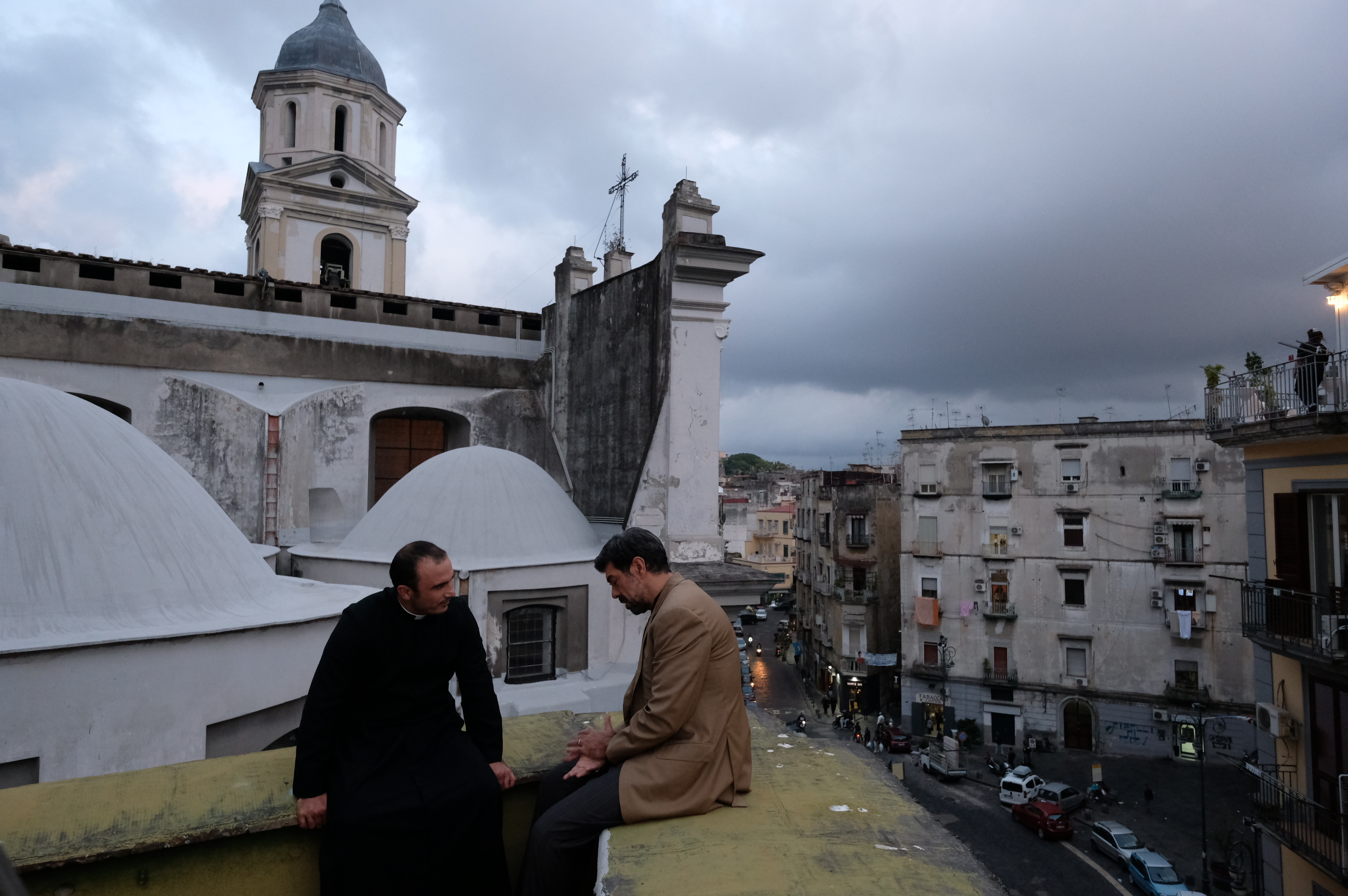 乡愁剧照的剧照