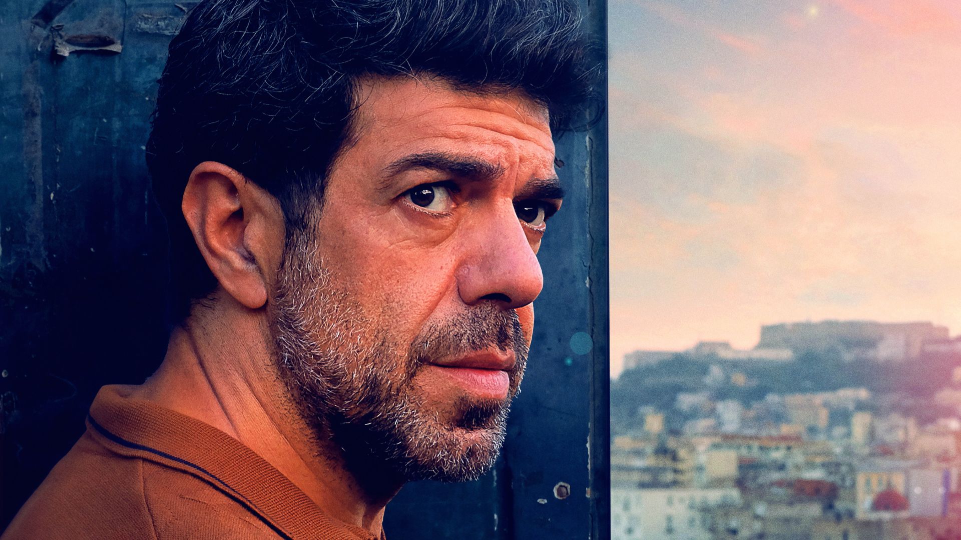 乡愁剧照的剧照