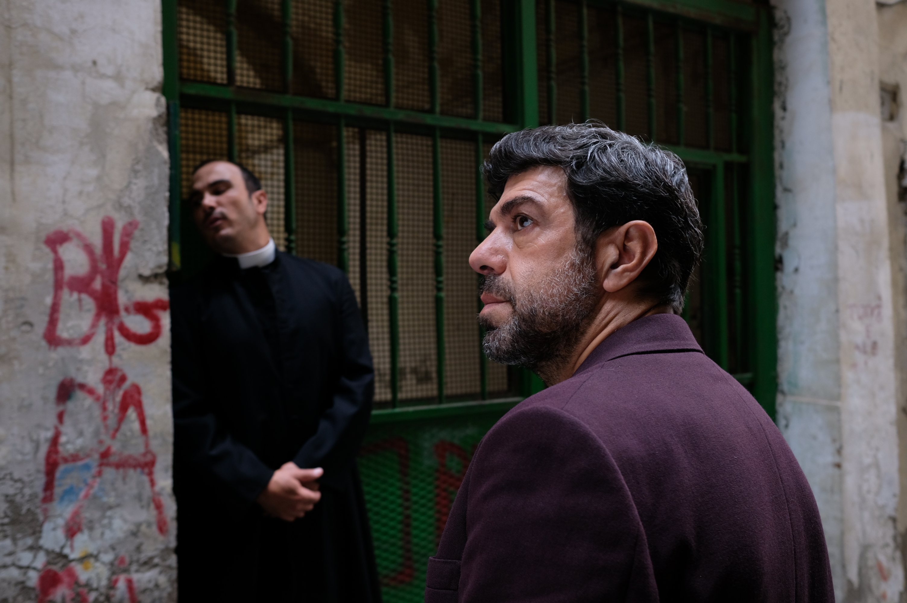 乡愁剧照的剧照