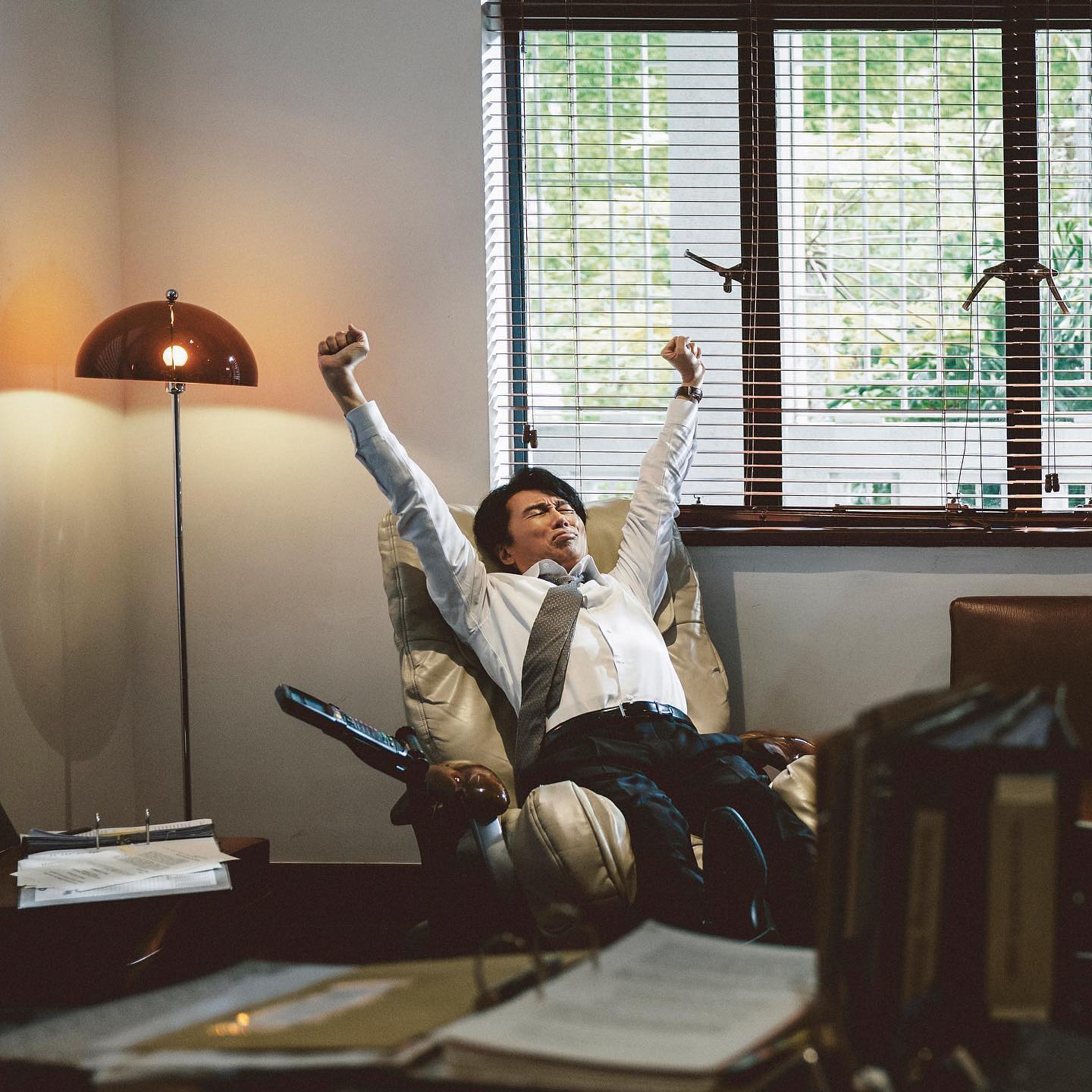 毒舌律师剧照的剧照