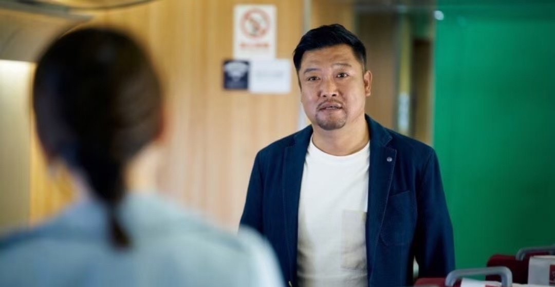 可不可以不要离开我剧照的剧照