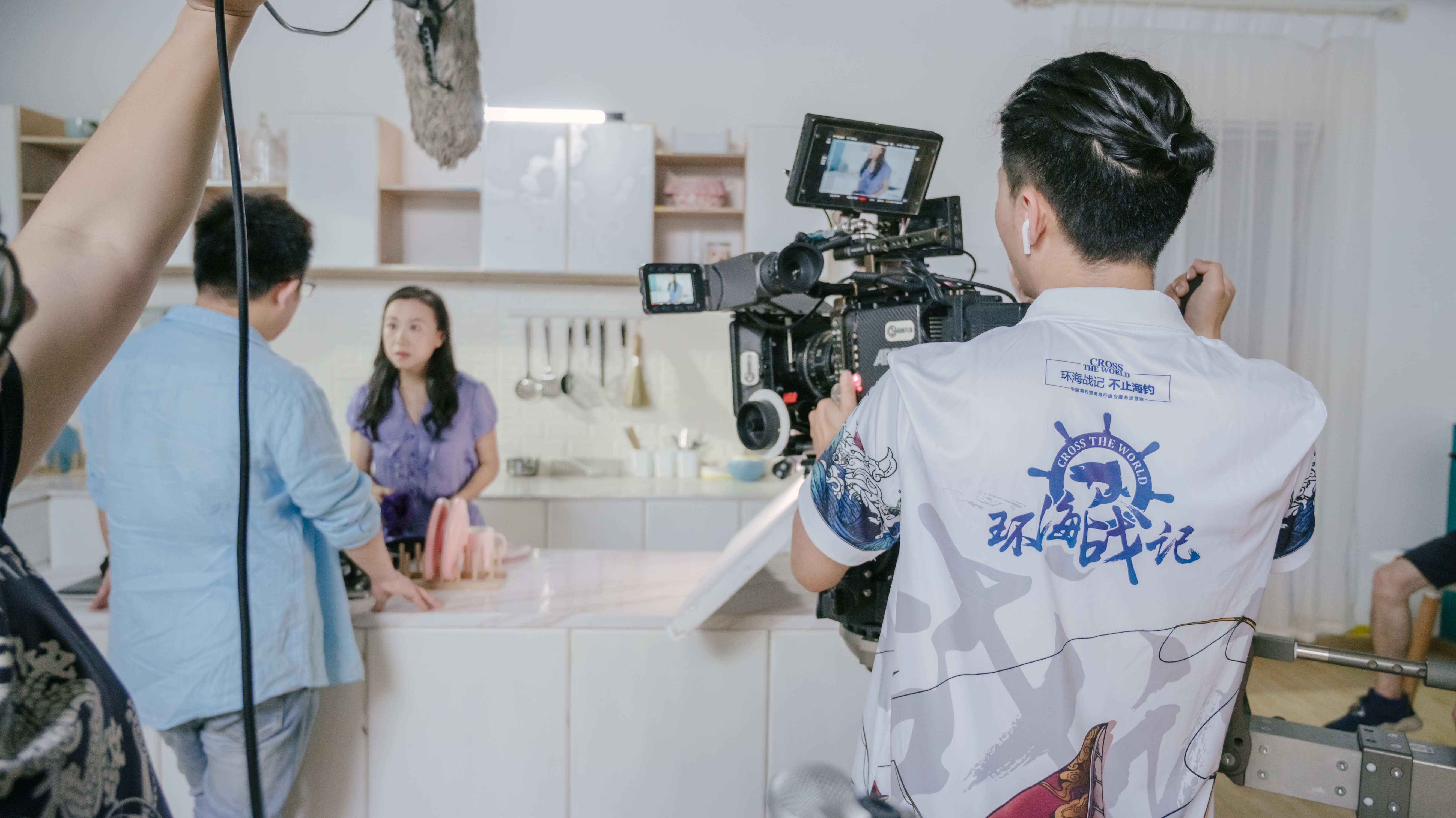 环海战记剧照的剧照