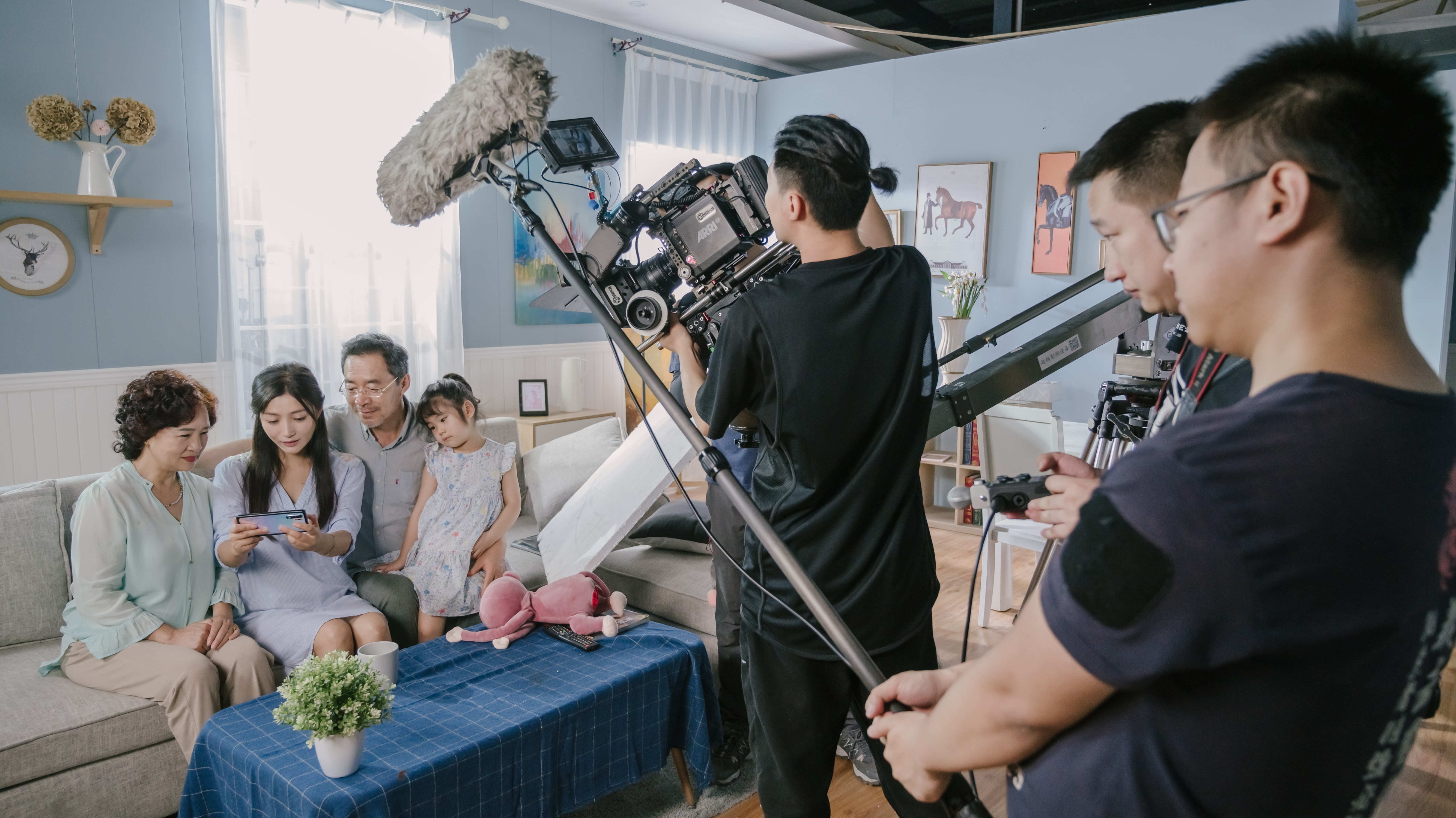 环海战记剧照的剧照