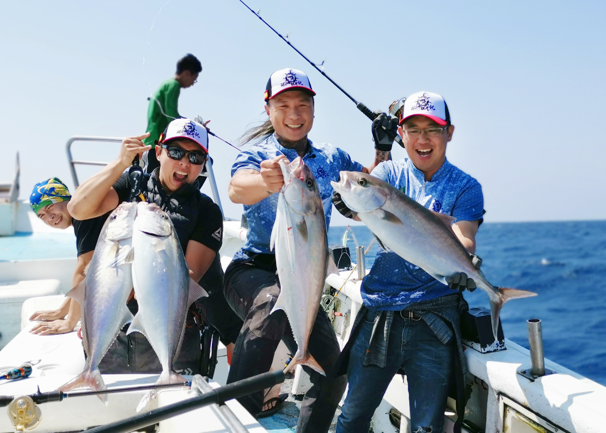 环海战记剧照的剧照