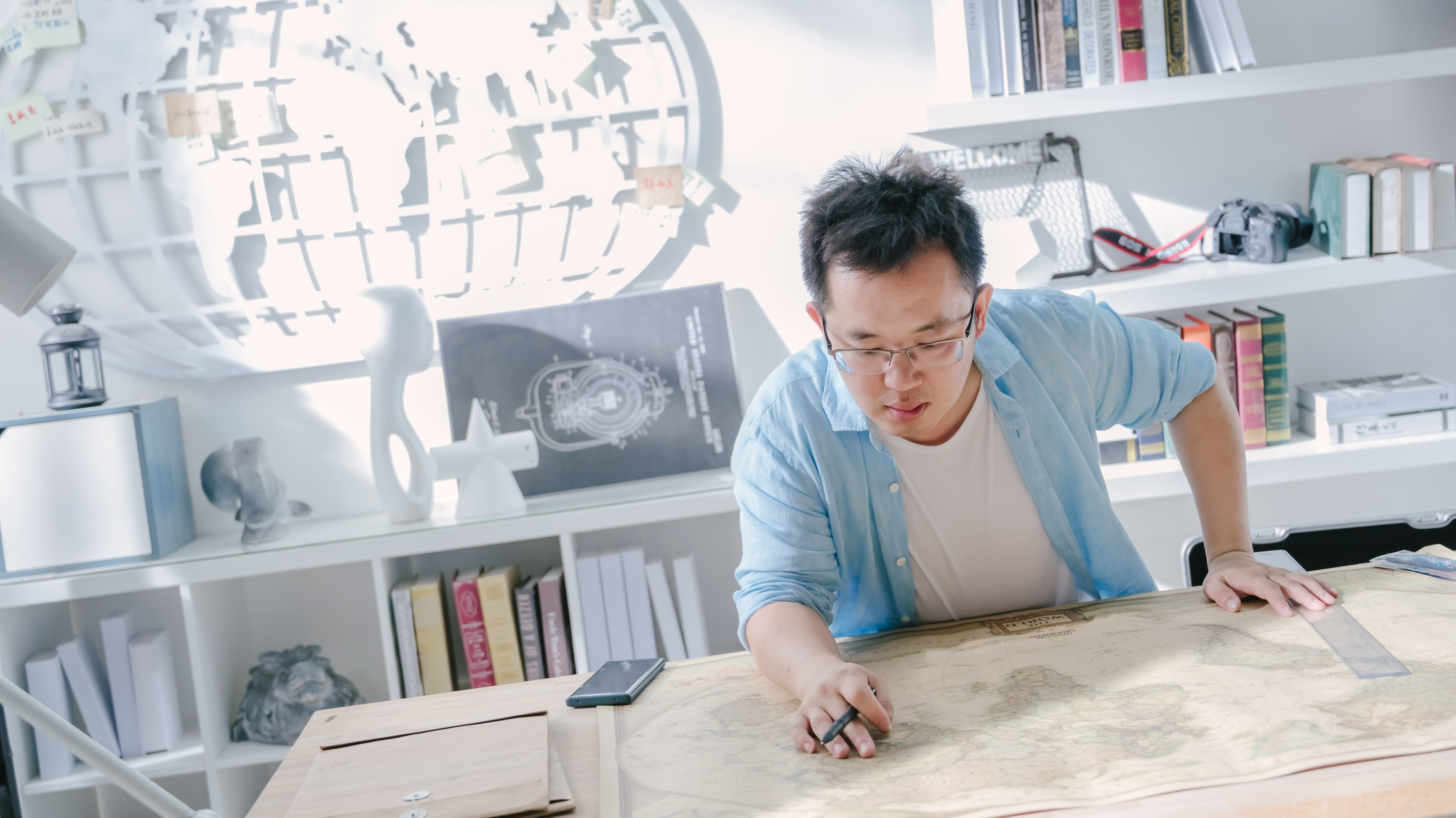 环海战记剧照的剧照