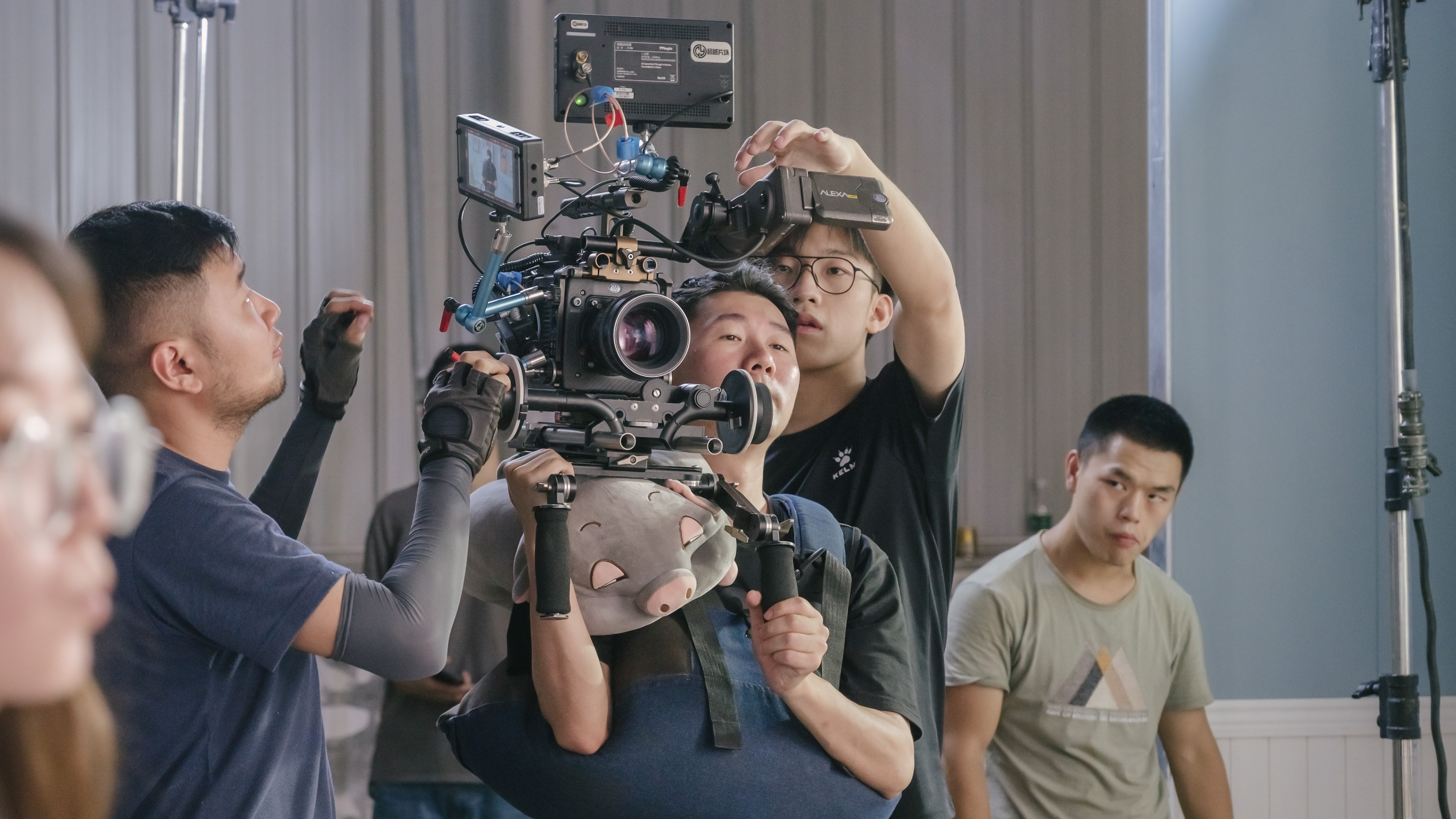 环海战记剧照的剧照