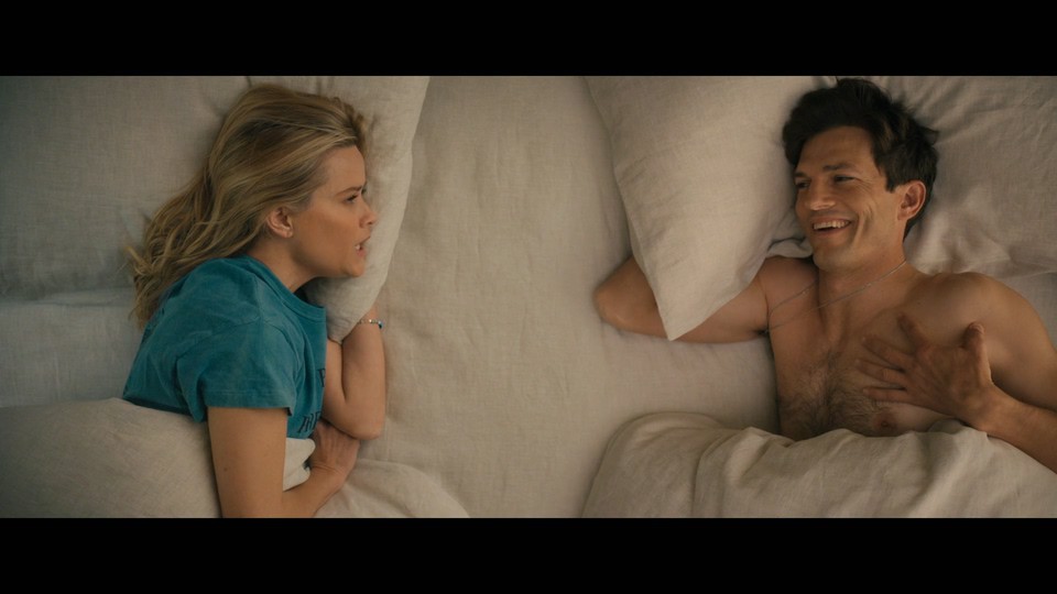 换屋假期剧照的剧照