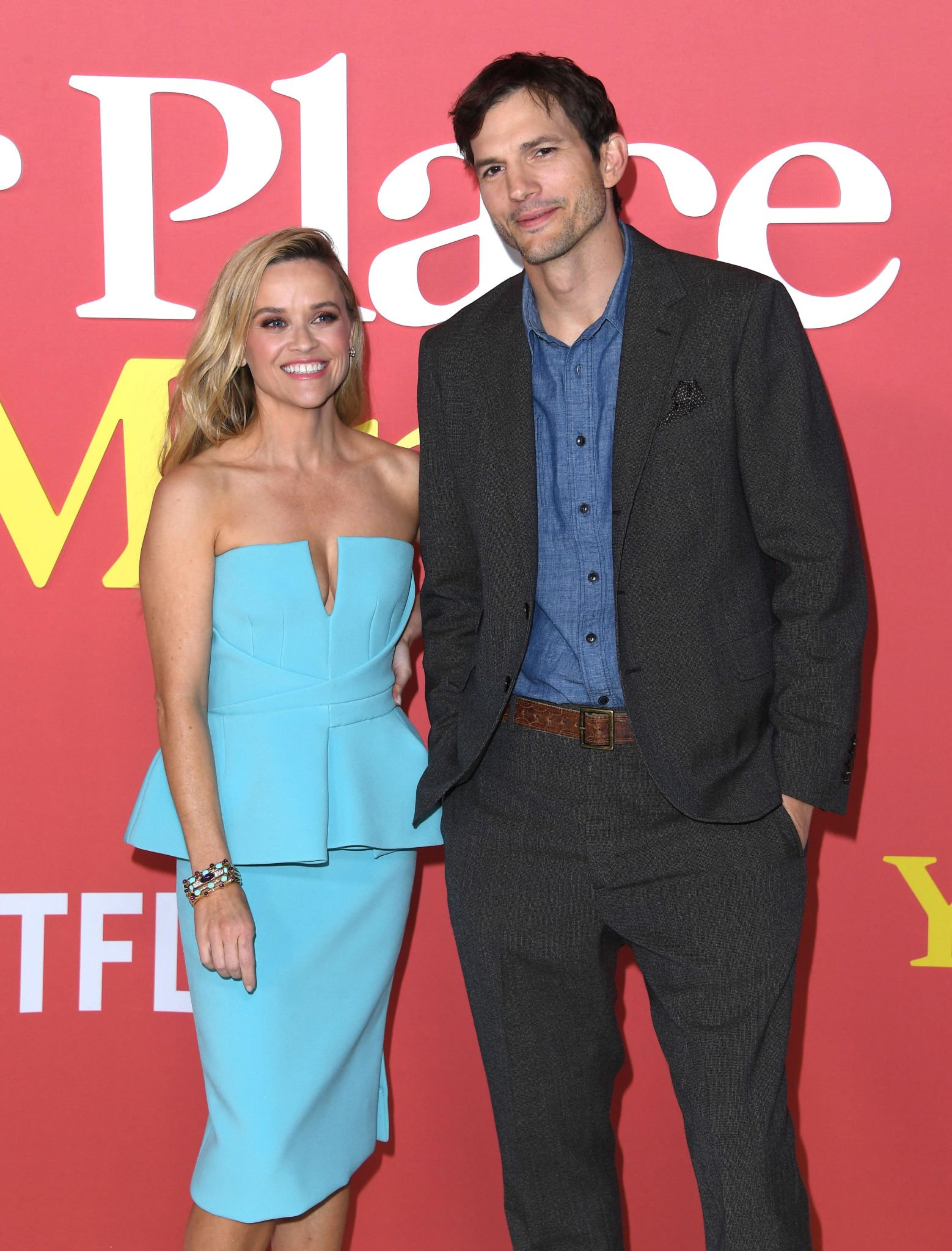 换屋假期剧照的剧照