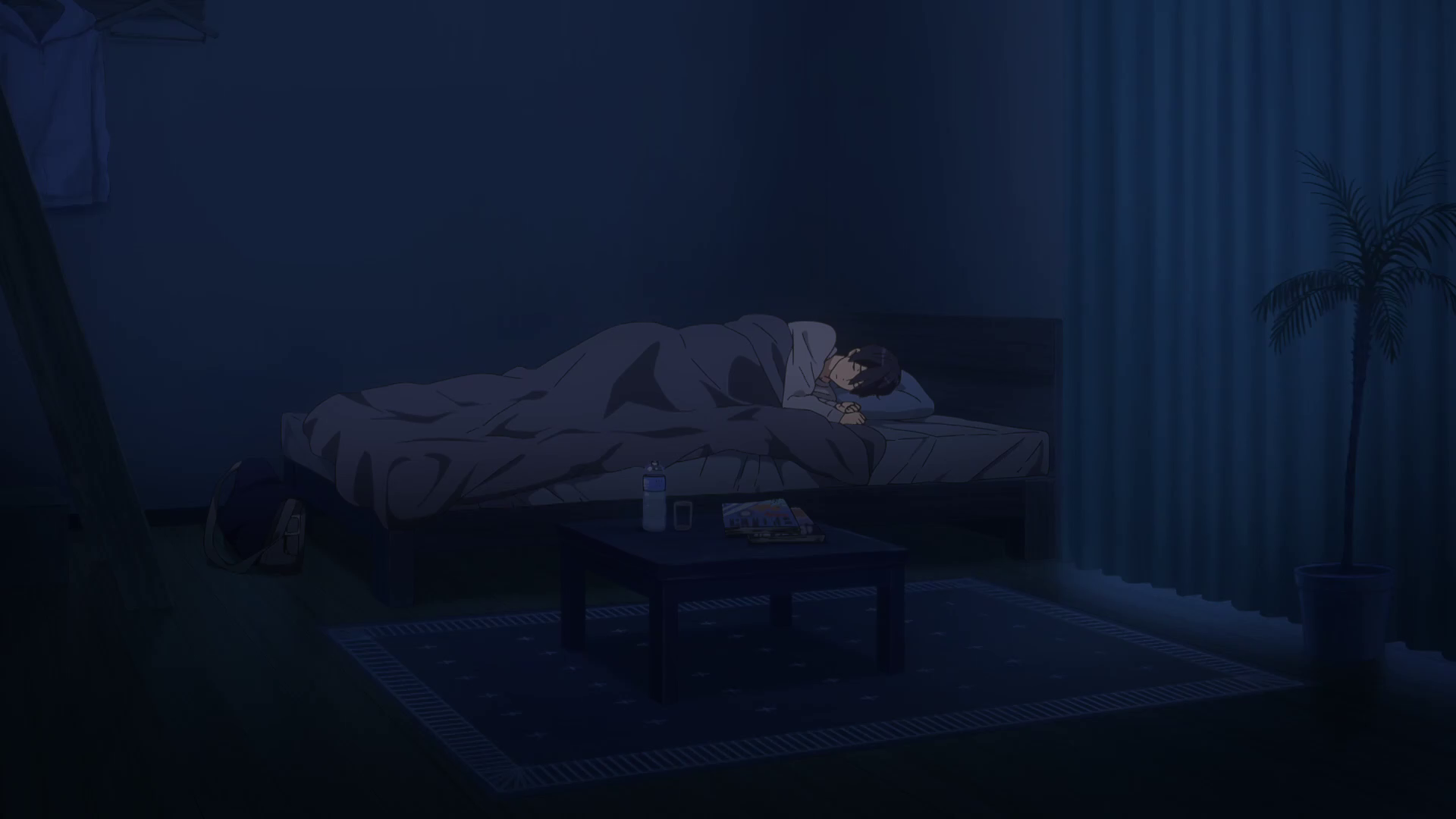 男子游泳部：最后的划水 剧场版后篇剧照的剧照