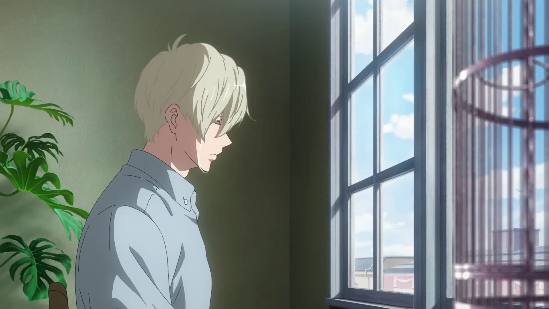 男子游泳部：最后的划水 剧场版后篇剧照的剧照