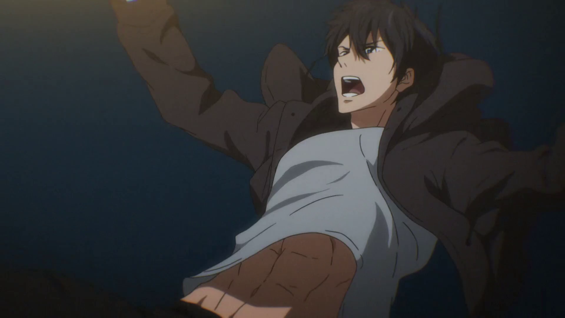 男子游泳部：最后的划水 剧场版后篇剧照的剧照