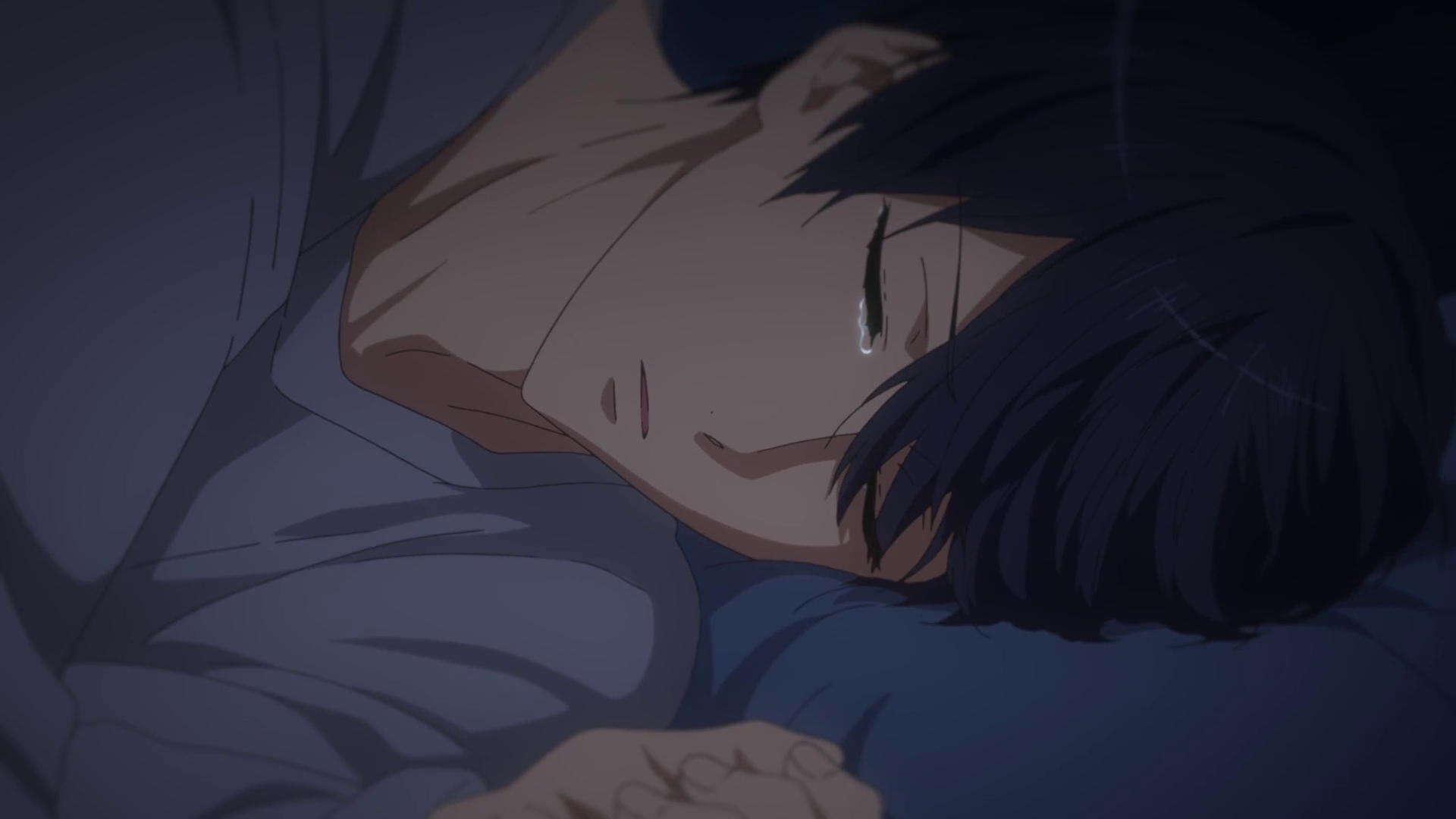 男子游泳部：最后的划水 剧场版后篇剧照的剧照