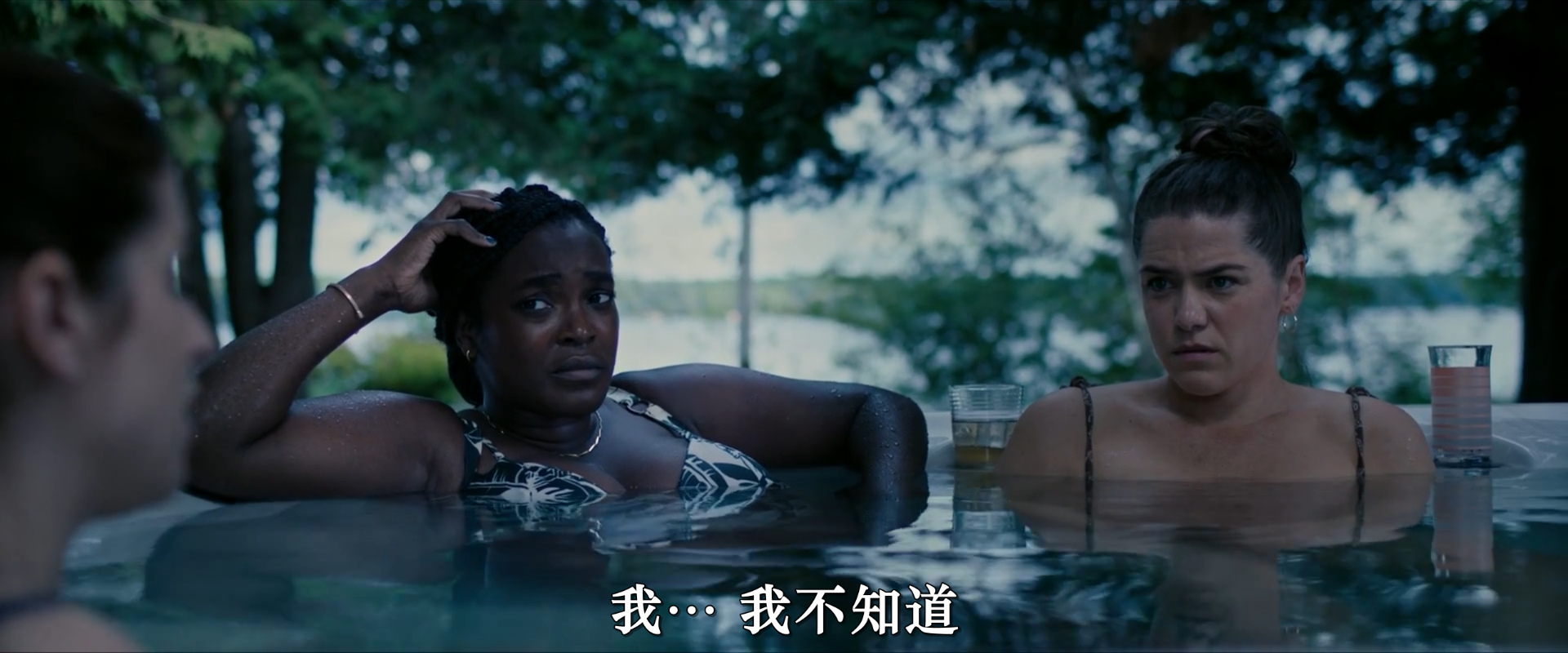 亲爱的爱丽丝剧照的剧照