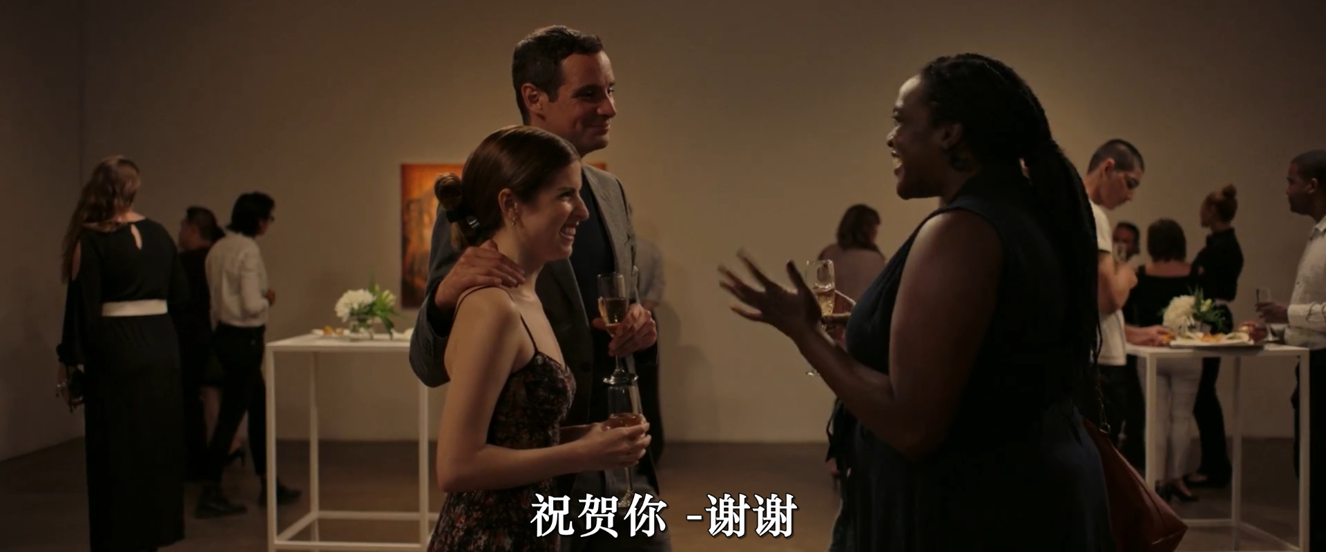 亲爱的爱丽丝剧照的剧照