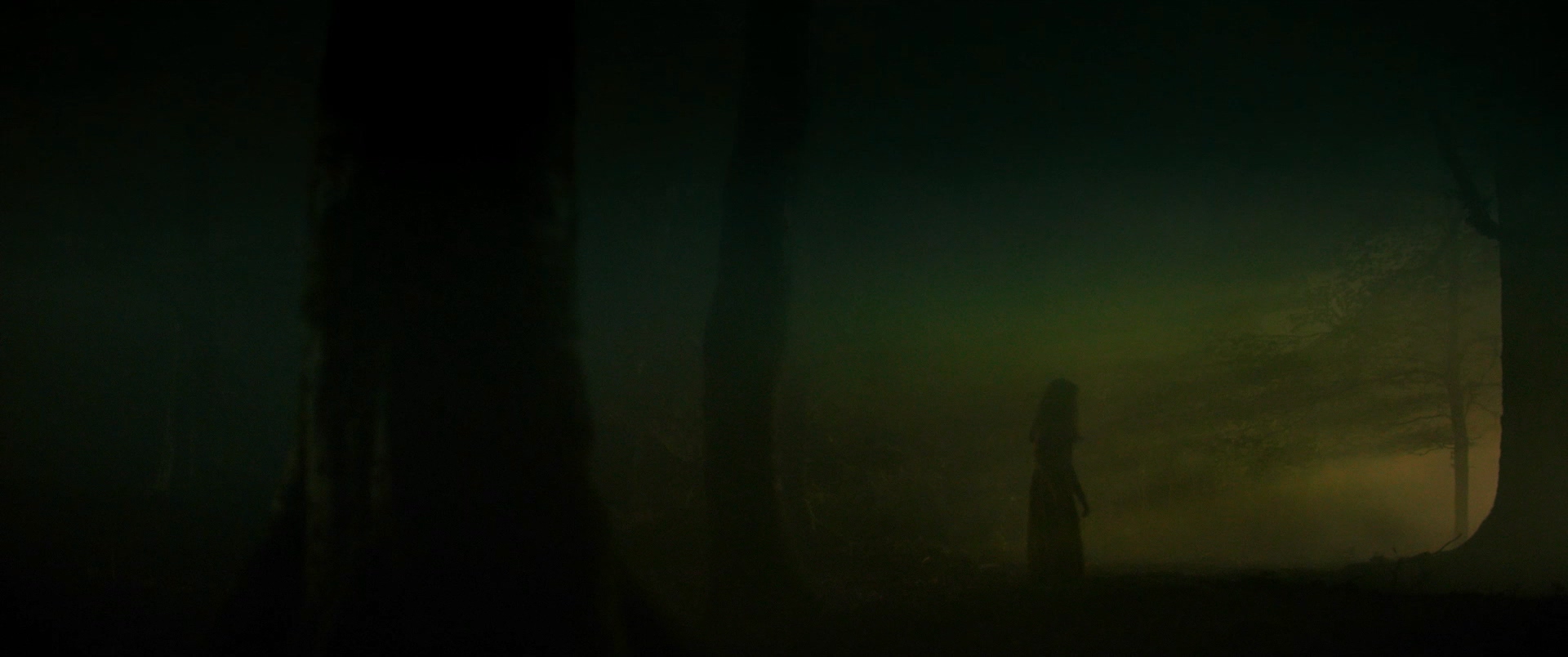 无尽的月剧照的剧照