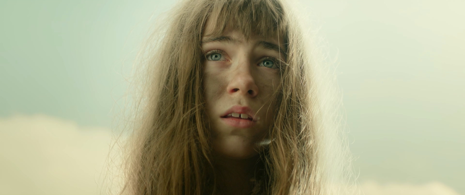 无尽的月剧照的剧照