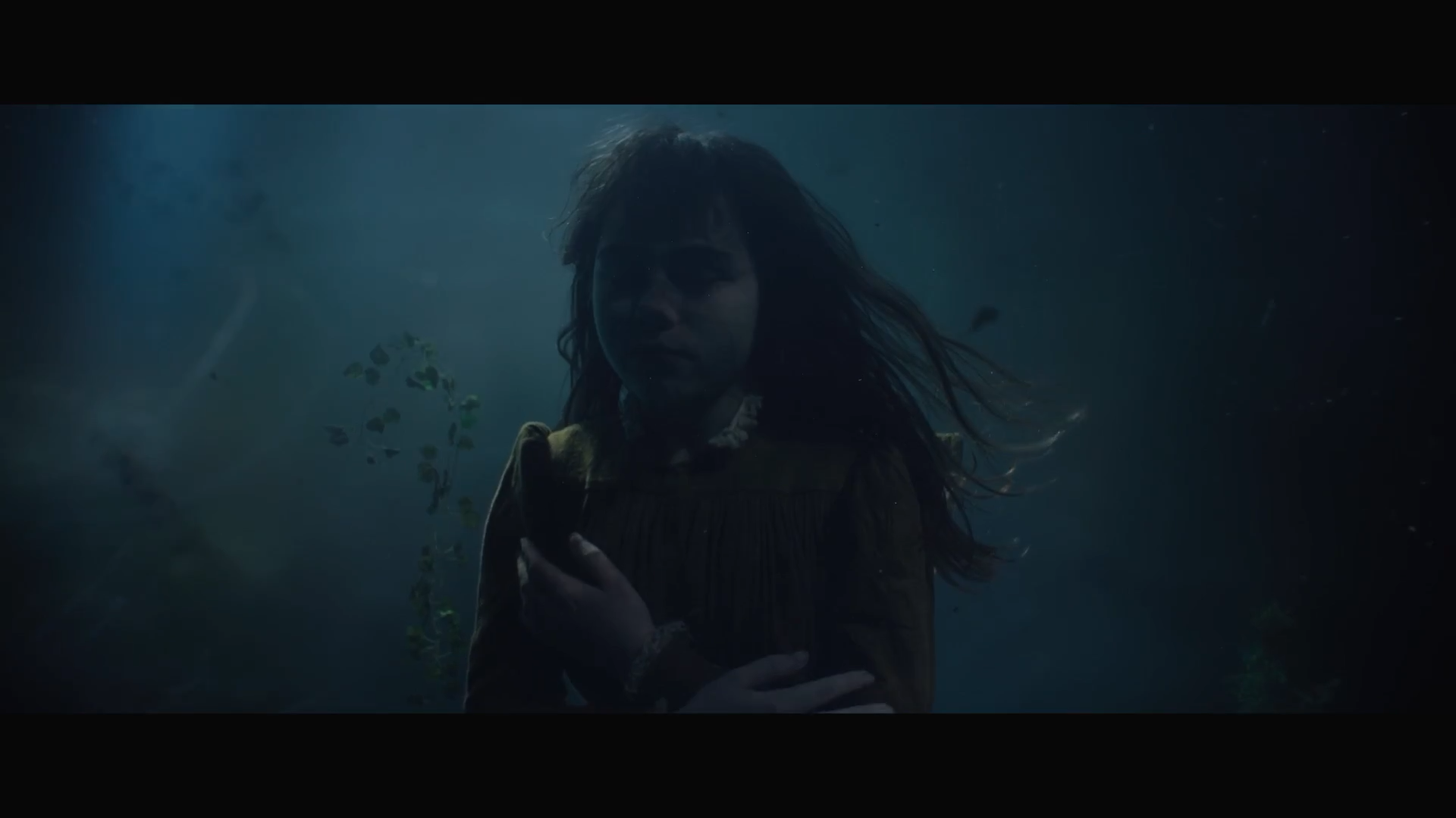 无尽的月剧照的剧照