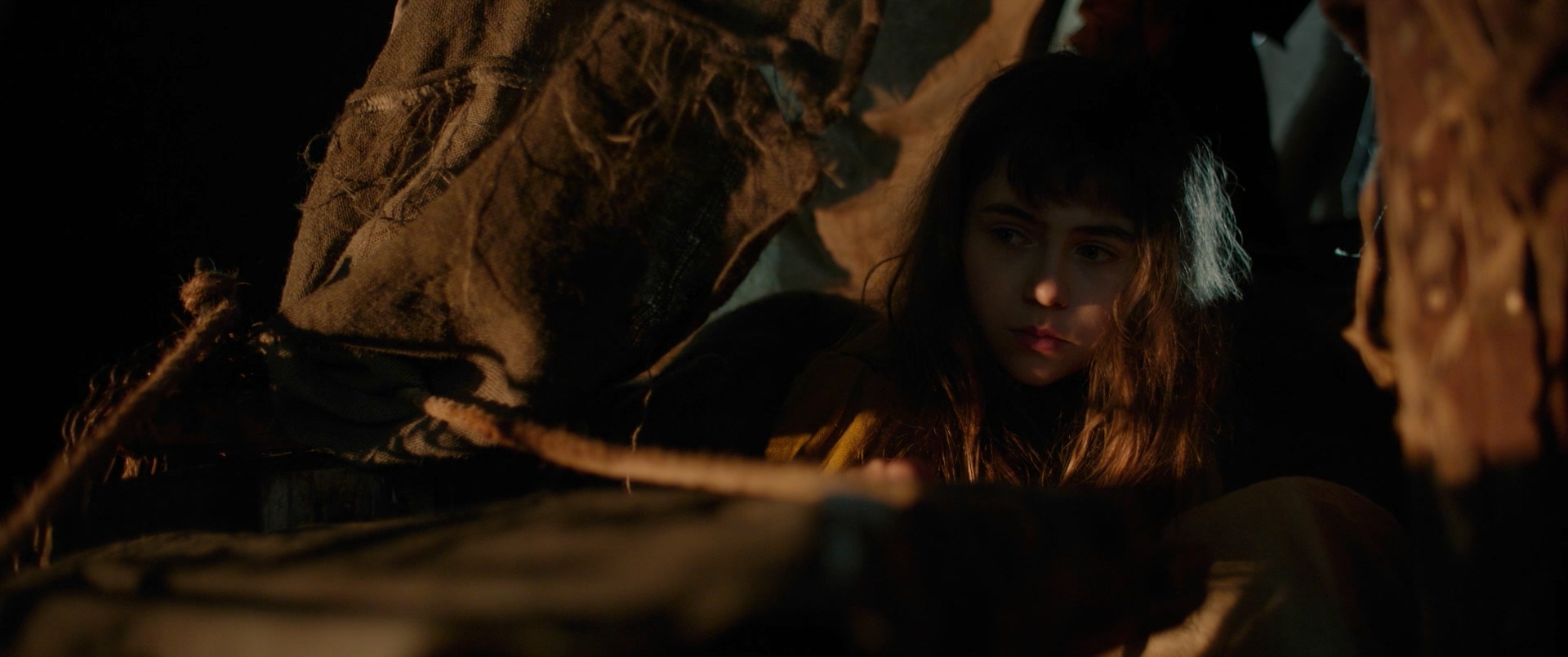 无尽的月剧照的剧照