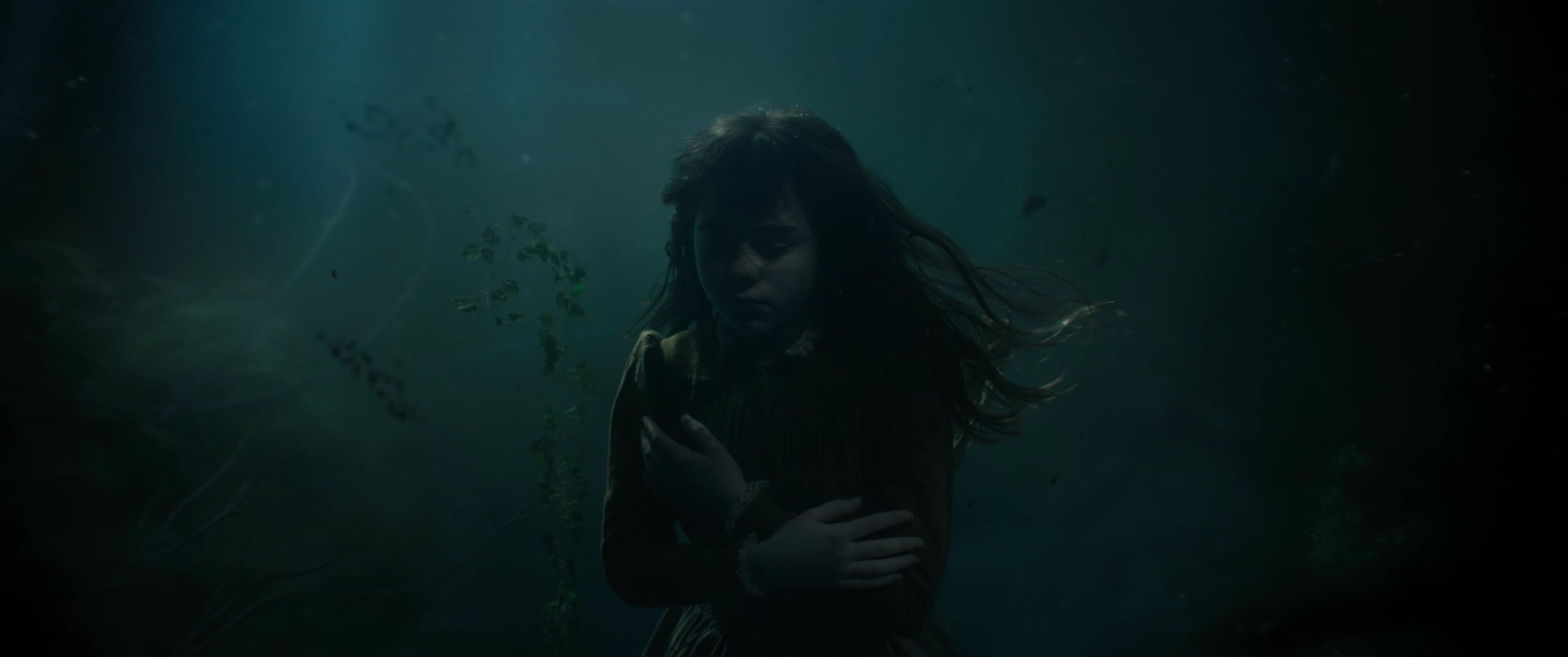 无尽的月剧照的剧照