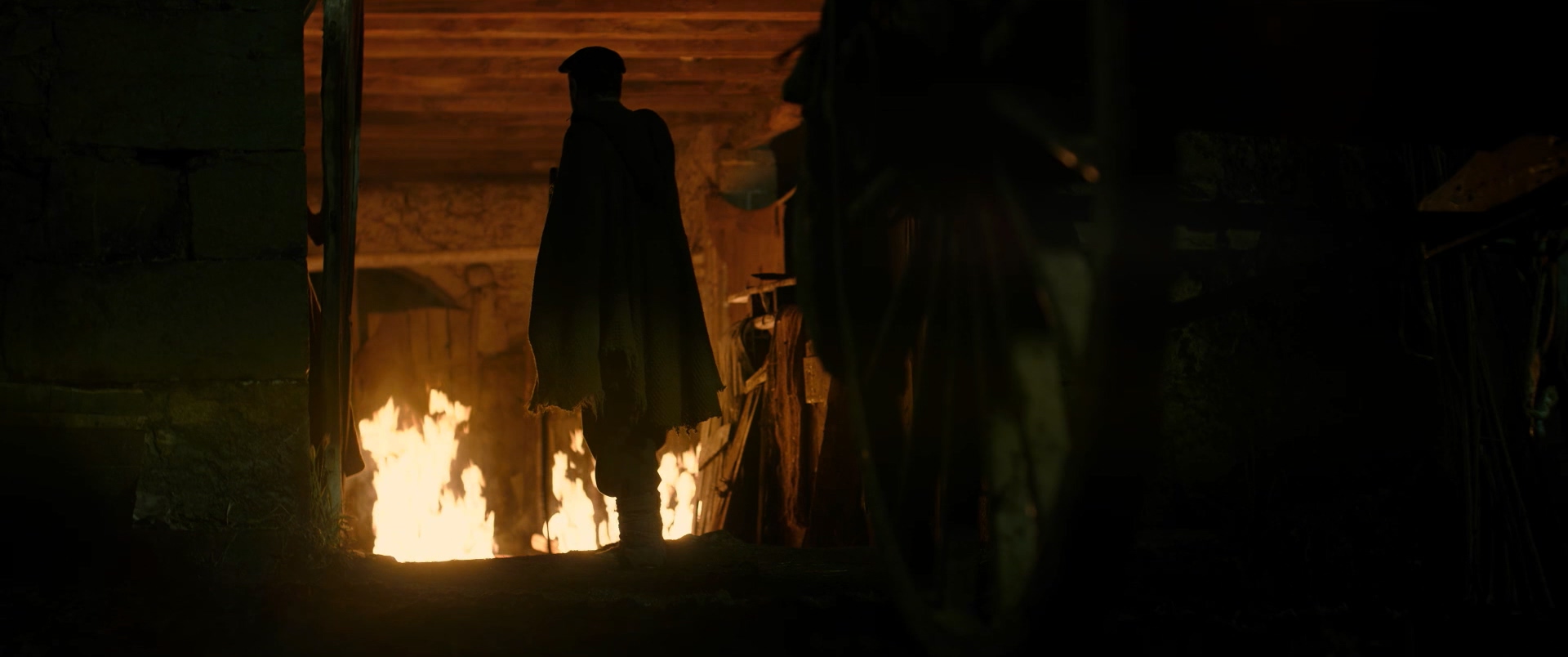 无尽的月剧照的剧照