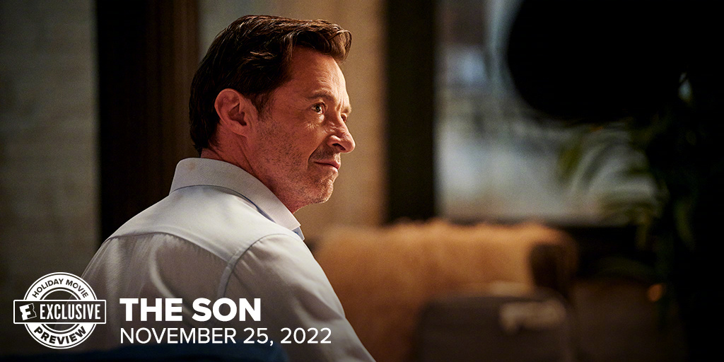 困在心绪里的儿子剧照的剧照