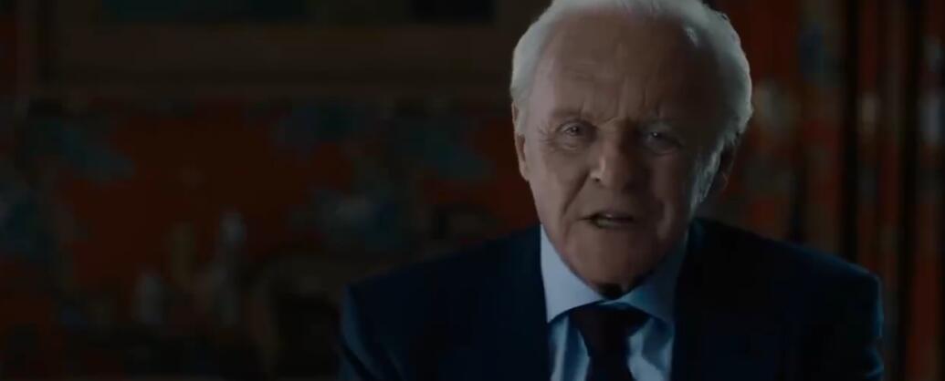 困在心绪里的儿子剧照的剧照