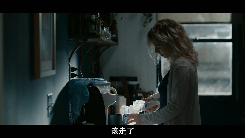 困在心绪里的儿子剧照的剧照