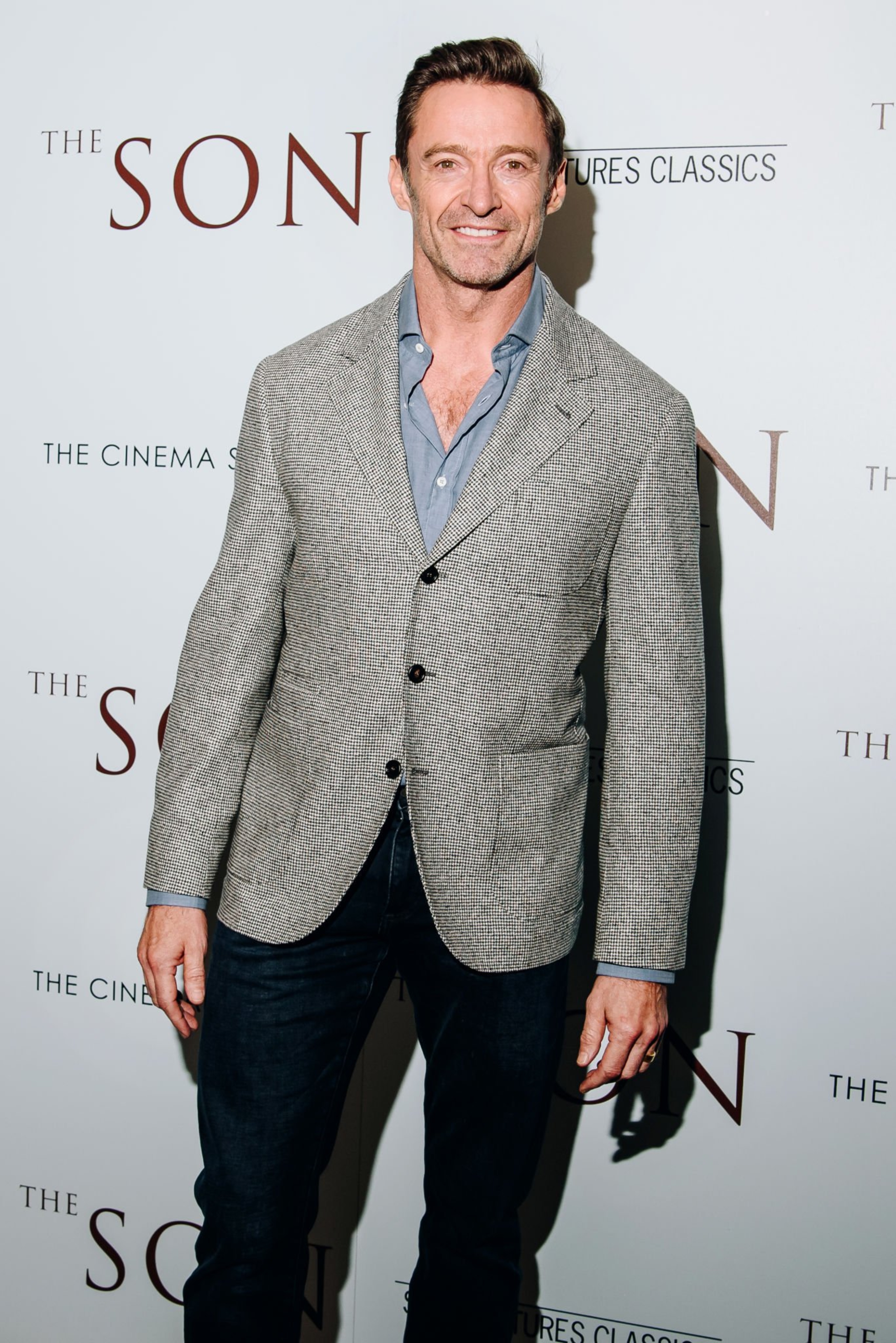 困在心绪里的儿子剧照的剧照