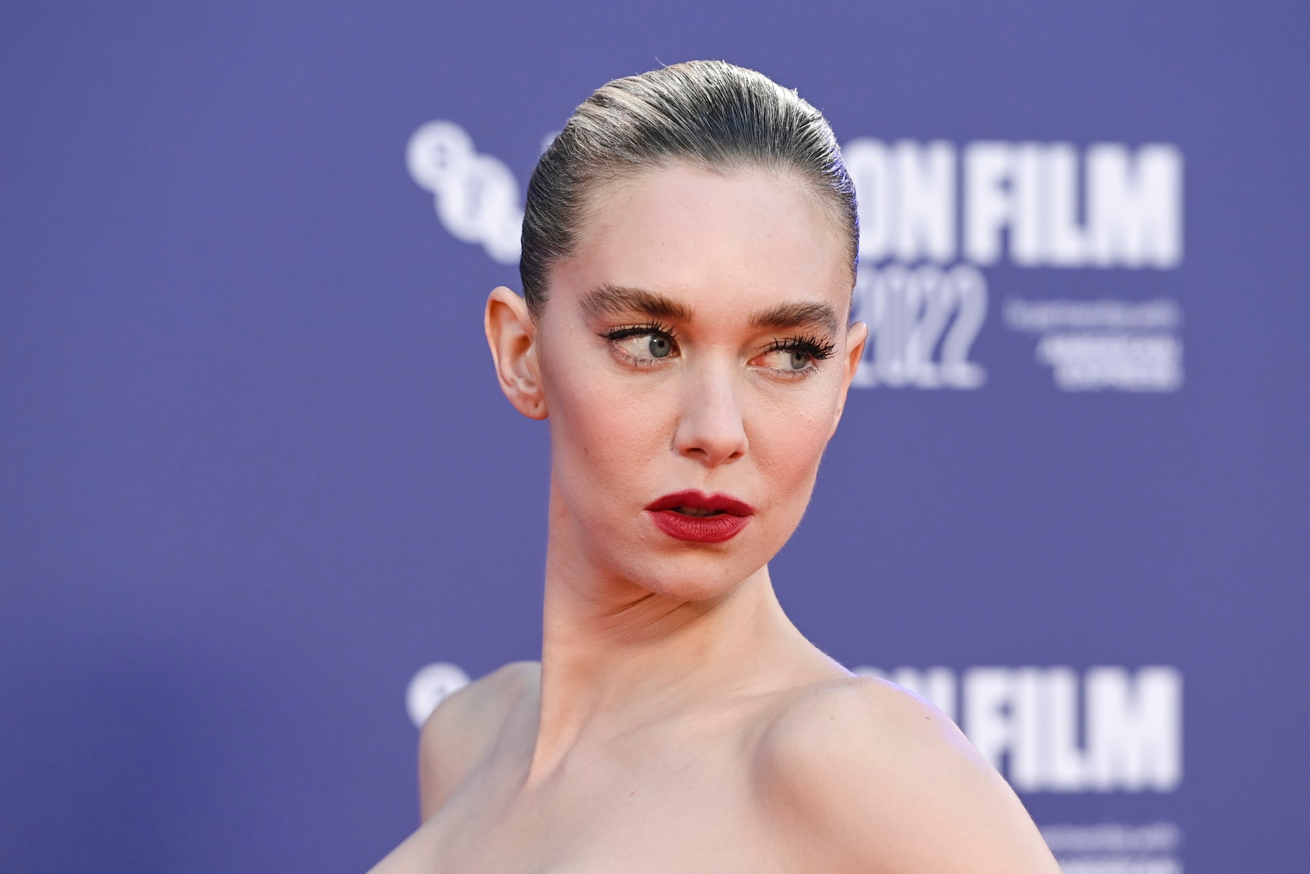 困在心绪里的儿子剧照的剧照