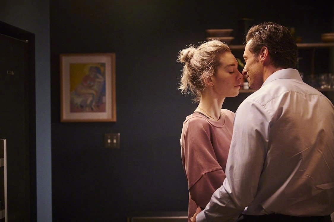 困在心绪里的儿子剧照的剧照