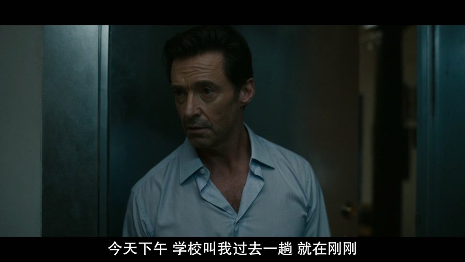 困在心绪里的儿子剧照的剧照