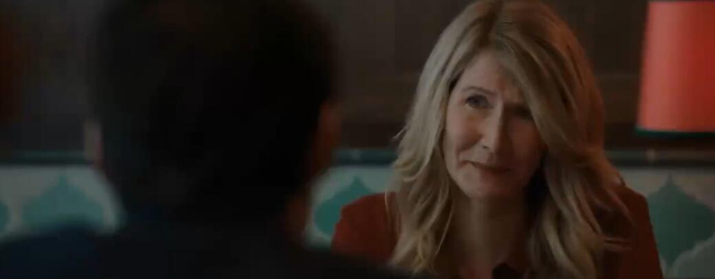 困在心绪里的儿子剧照的剧照