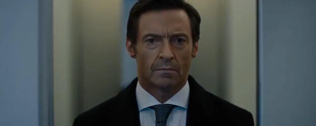 困在心绪里的儿子剧照的剧照