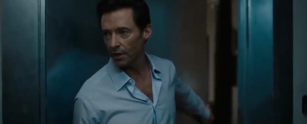 困在心绪里的儿子剧照的剧照