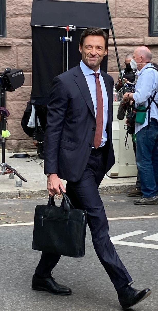 困在心绪里的儿子剧照的剧照