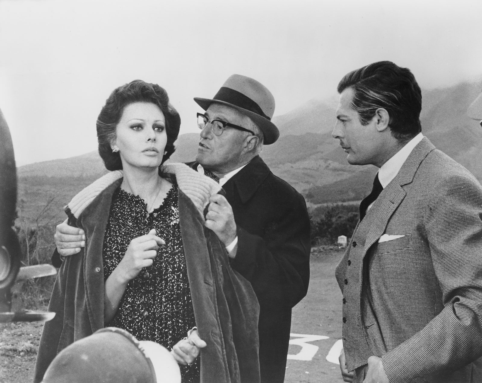 昨日、今日、明日剧照的剧照