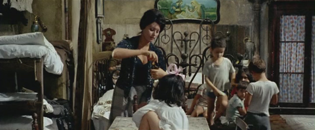 昨日、今日、明日剧照的剧照