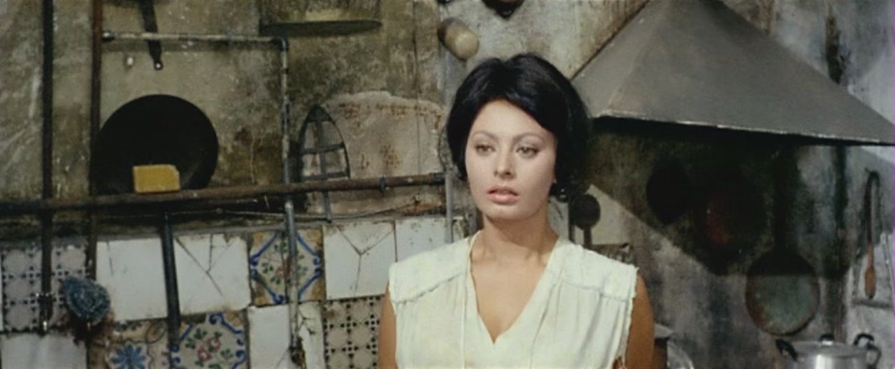 昨日、今日、明日剧照的剧照